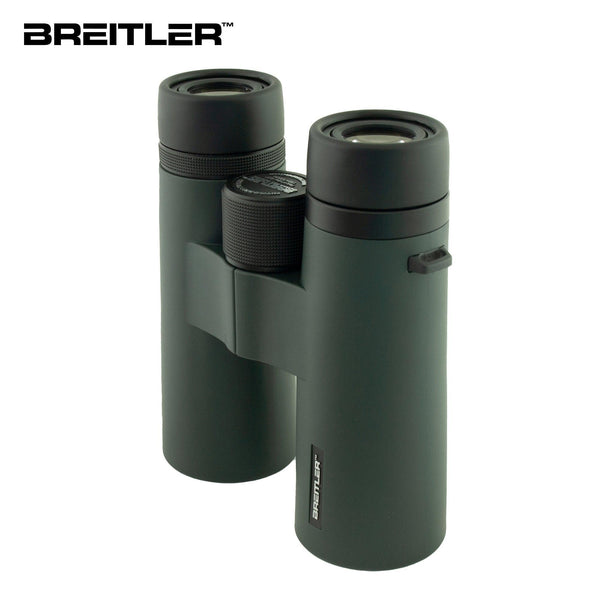 BREITLER GOMA 8×42 ED WP KIKKERT - Flue.no - Kikkerter