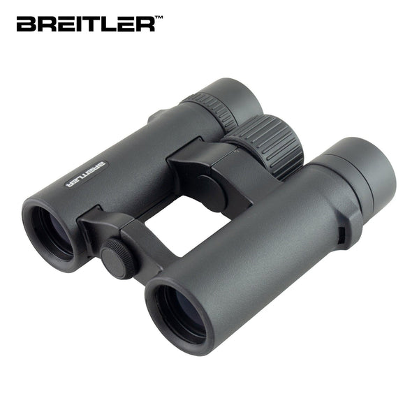 Breitler Jeger | Jakt og friluft kikkert - Flue.no - Kikkerter