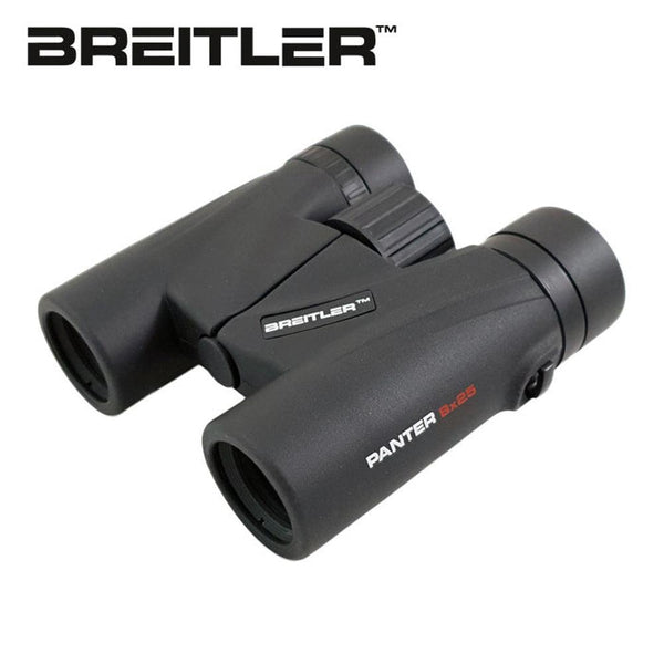 Breitler Panter Kikkert - Flue.no - Kikkerter