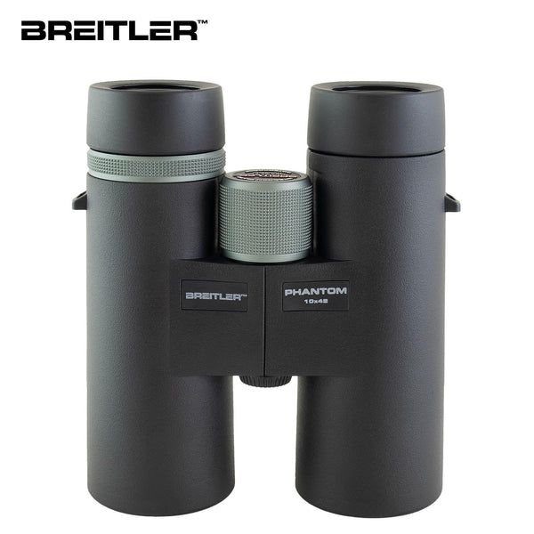 BREITLER PHANTOM 10×42 HD KIKKERT - Flue.no - Kikkerter