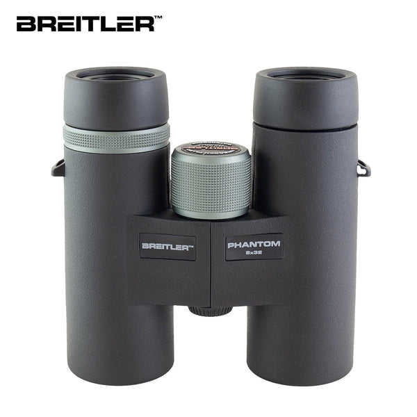 BREITLER PHANTOM 8×32 HD KIKKERT - Flue.no - Kikkerter