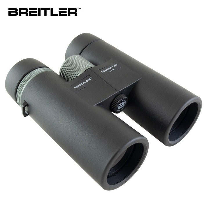 BREITLER PHANTOM 8×42 HD KIKKERT - Flue.no - Kikkerter