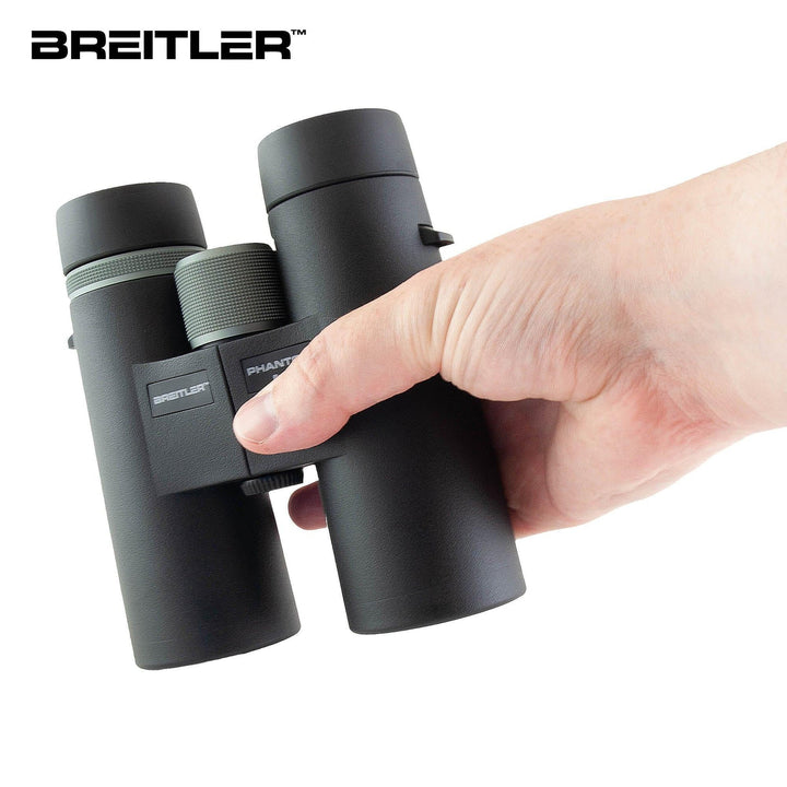 BREITLER PHANTOM 8×42 HD KIKKERT - Flue.no - Kikkerter