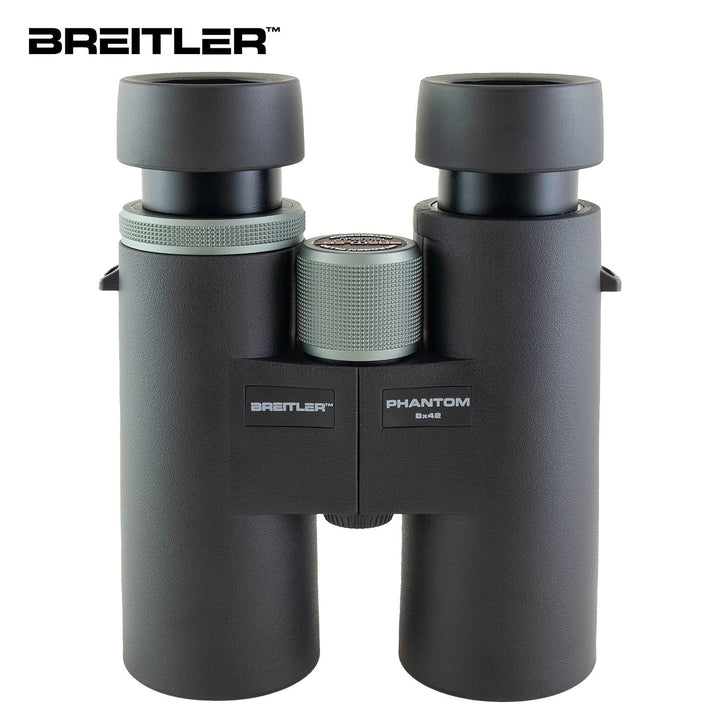 BREITLER PHANTOM 8×42 HD KIKKERT - Flue.no - Kikkerter