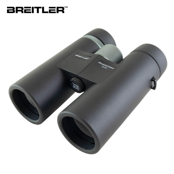 BREITLER PHANTOM 8×42 HD KIKKERT - Flue.no - Kikkerter