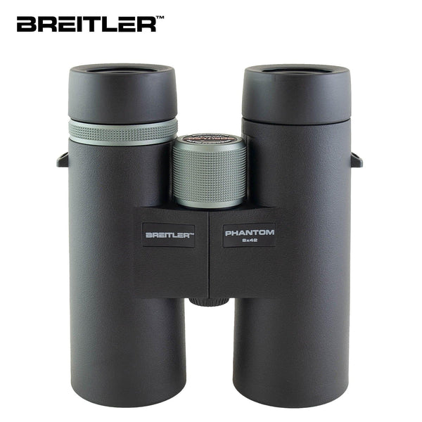 BREITLER PHANTOM 8×42 HD KIKKERT - Flue.no - Kikkerter
