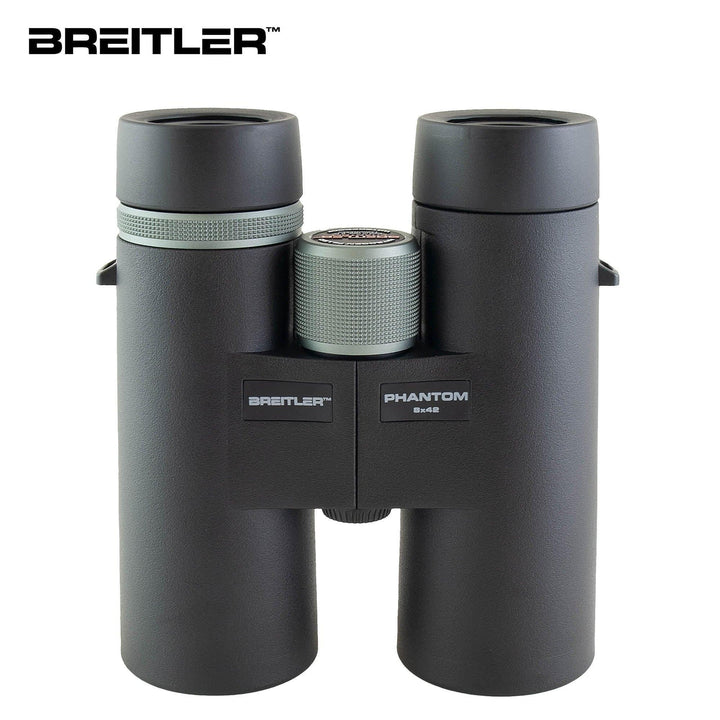 BREITLER PHANTOM 8×42 HD KIKKERT - Flue.no - Kikkerter