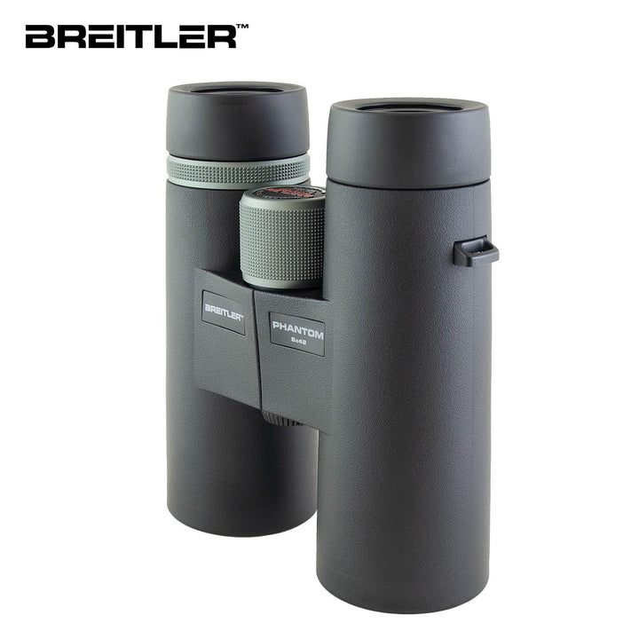 BREITLER PHANTOM 8×42 HD KIKKERT - Flue.no - Kikkerter