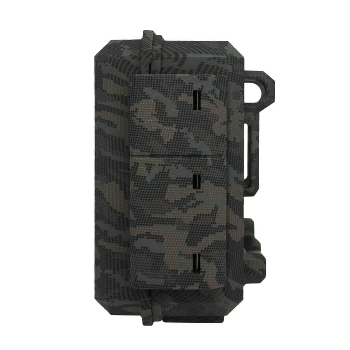 ICU Clom Cam 6 - inkl SD-kort