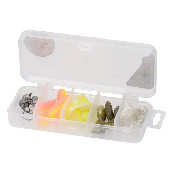 CANNIBAL KIT XS - Savage gear - Flue.no - Jiggboks komplett med jigger