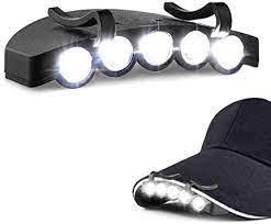 Caplight - Flue.no - Fiskeutstyr