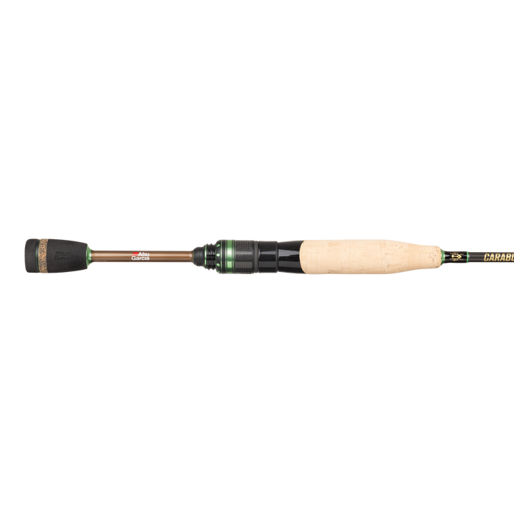 Carabus Distinct CDST Rod Lettspinn fiskestang | Abu Garcia - Flue.no - Fiskesneller