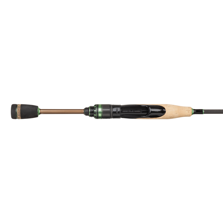 Carabus Distinct CDST Rod Lettspinn fiskestang | Abu Garcia - Flue.no - Fiskesneller