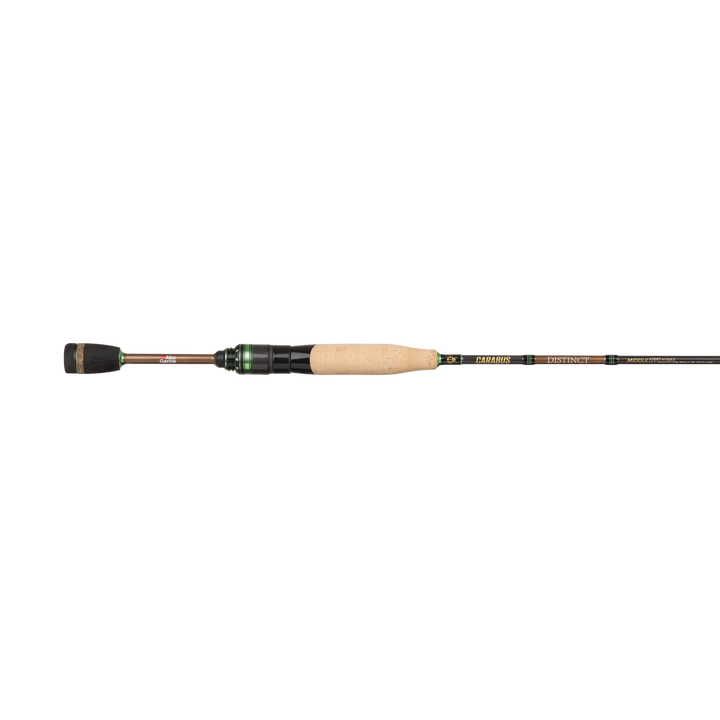 Carabus Distinct CDST Rod Lettspinn fiskestang | Abu Garcia - Flue.no - Fiskesneller