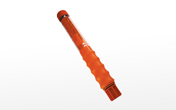 Nødrakett med fallskjerm Solas 74 godkjent | Comet