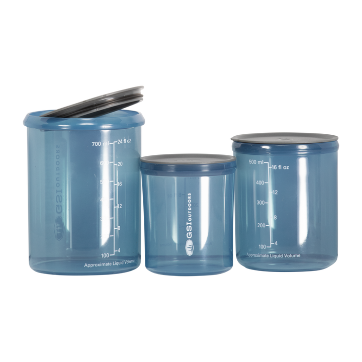 INFINITY STORAGE SET | GSI