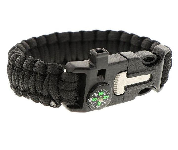 Survival-armbånd | Junior - Friluftsliv