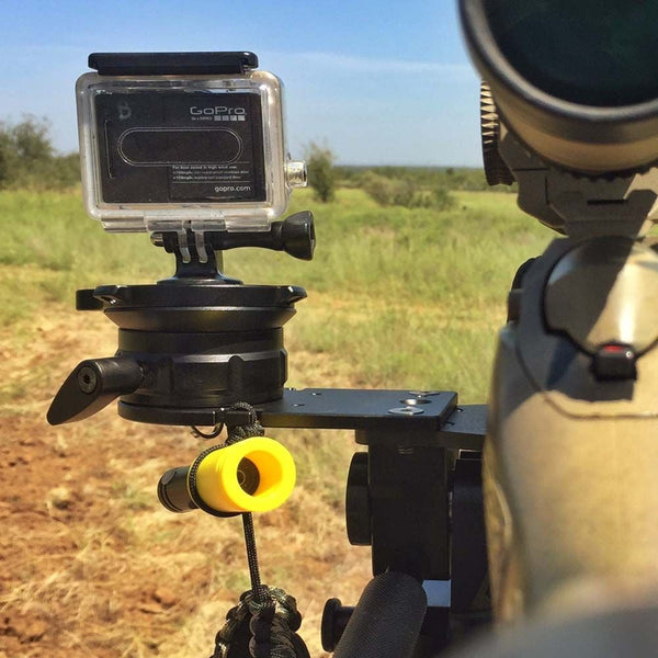 KOPFJÄGER KJI CAMERA BUNDLE