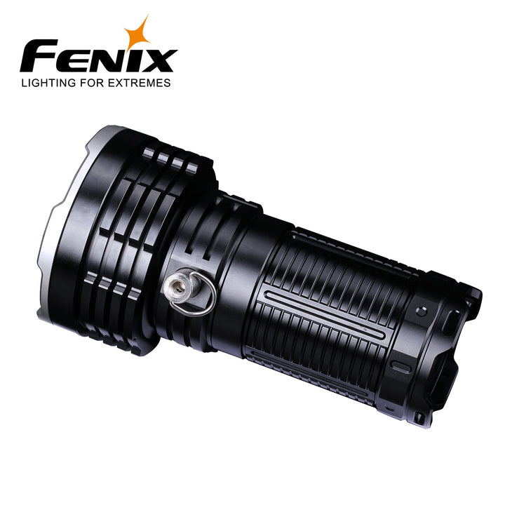 FENIX LR50R LED 12.000LM M.BATTERI - Flue.no - Lommelykter