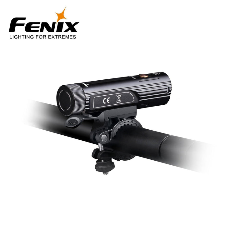 FENIX SYKKELLYKT BC26R - Flue.no - Lommelykter
