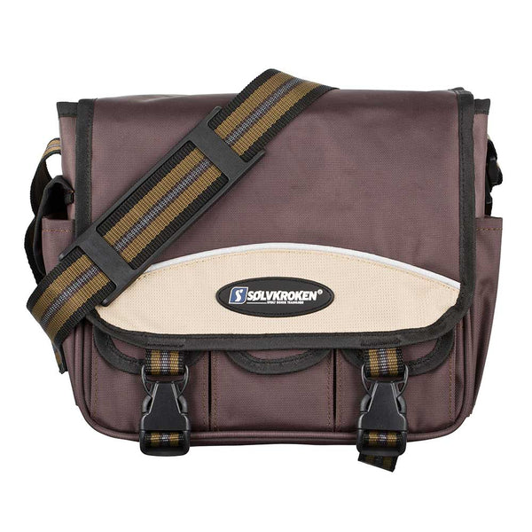 FISKEVESKE LITEN | SØLVKROKEN - Flue.no - Fiskeutstyr