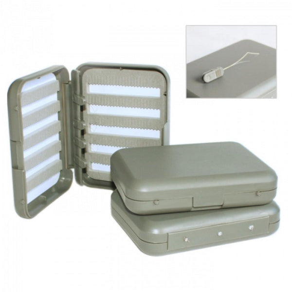 Flueboks Pro | Med fortomstreder - Flue.no - Flueboks