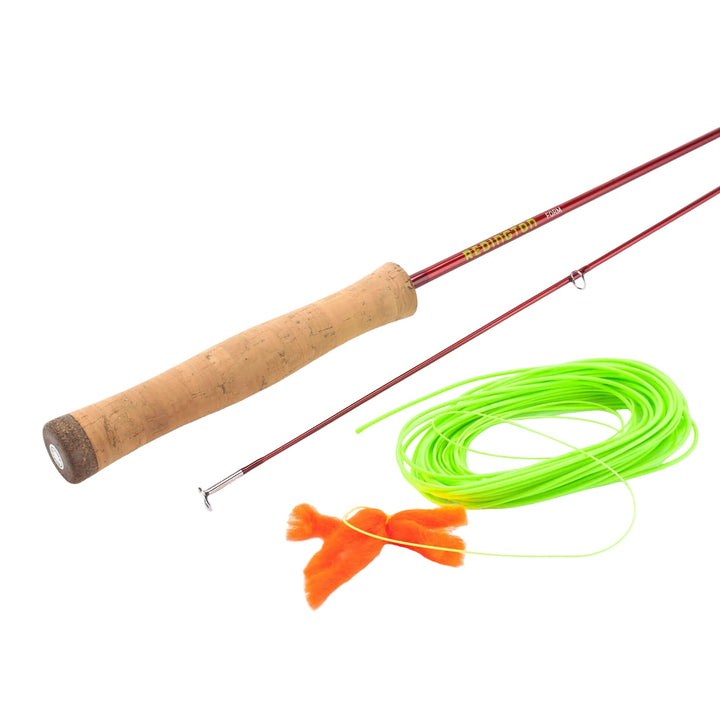 Form Practice Fly Rod | Øvingsstang | Redington – Fangstmann.no