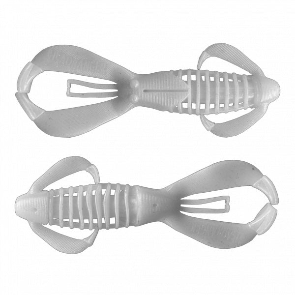 Headbanger BangerBug 10-pack - Flue.no - Jiggboks komplett med jigger