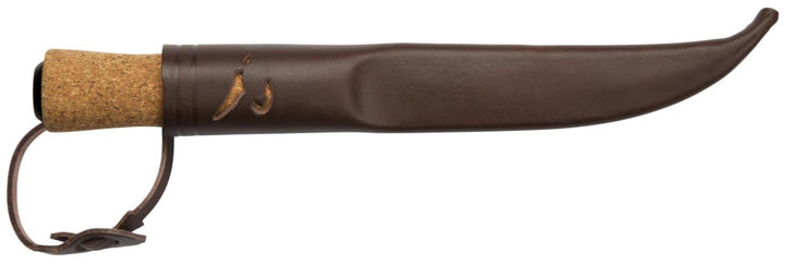 Helle fiskekniv | Hellefisk No. 120 - Flue.no - Multifunksjonsverktøy og -kniver