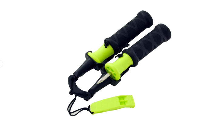 Ispigger med fløyte - SØLVKROKEN - Flue.no - Ispigg