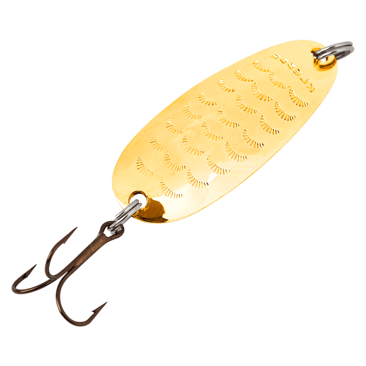 Kleppesluken - Flue.no - Fiskeagn og -sluker