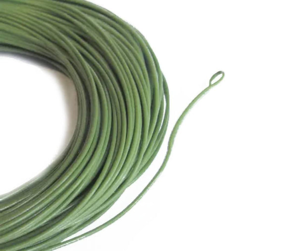 Lamar fluesnøre WF-F #2 | Flytesnøre - Flue.no - Fluesnøre og Flueline