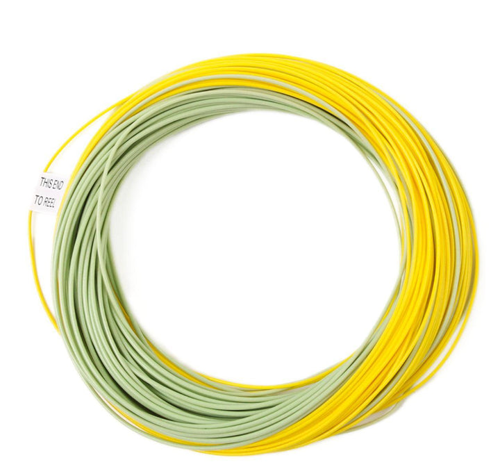 Lamar fluesnøre WF-F #6 | Flytesnøre - Flue.no - Fluesnøre og Flueline