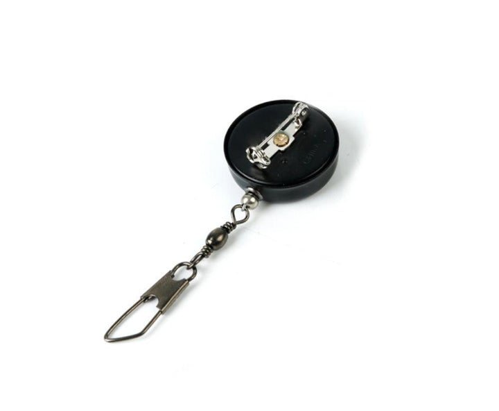 Lamar Pin on Zinger - Utstyr trinse - Flue.no - Fiskeutstyr