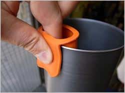 MICROGRIPPER KJELEKLYPE | GSI - Flue.no - Campingutstyr