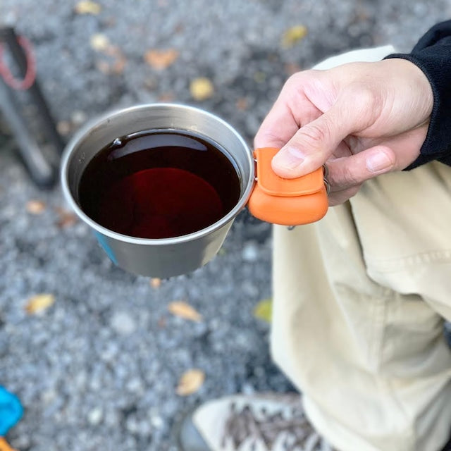 MICROGRIPPER KJELEKLYPE | GSI - Flue.no - Campingutstyr