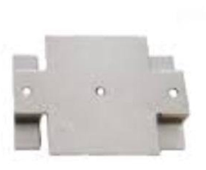 Monteringsplate Conibear