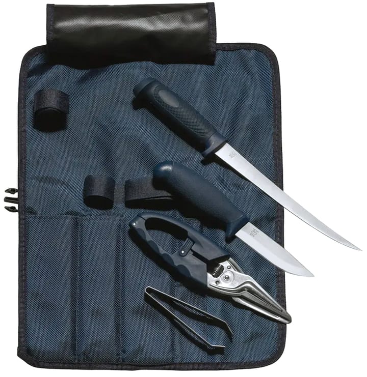 Namsen Fiskesett 4 deler  | Øyo