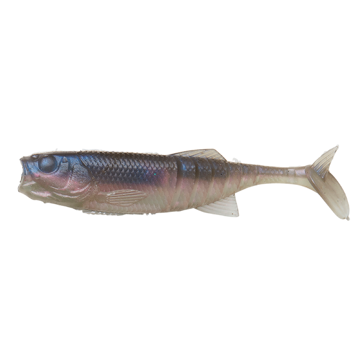 NED FISK 7.5CM 4.5G FLYTENDE 5PK - Flue.no - Jigg