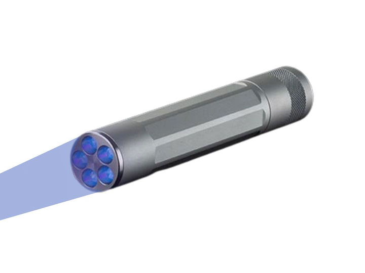 Inova X5 Ultra Violet Light Flashlight UV