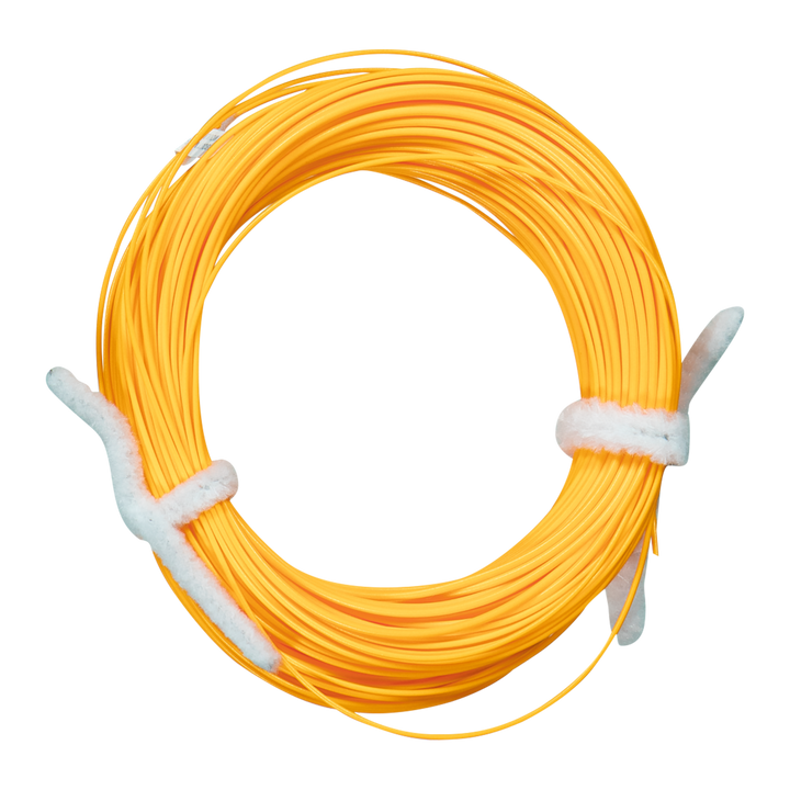 Orvis Freshwater Trout Fluesnøre | WF Flytesnøre - Flue.no - Fluesnøre og Flueline