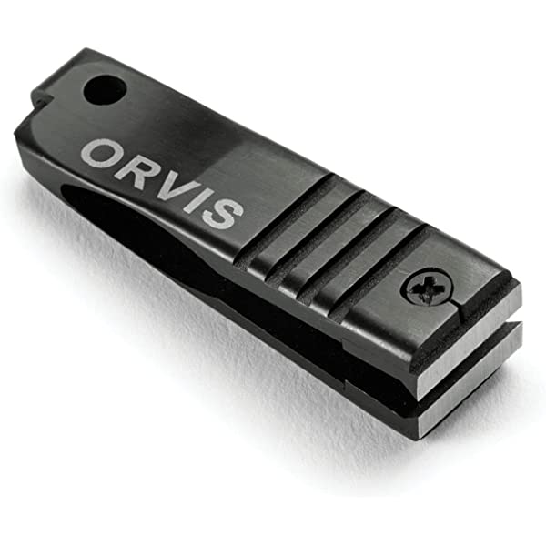 Orvis | Flow Nipper - Linekutter - Flue.no - Fiskeutstyr