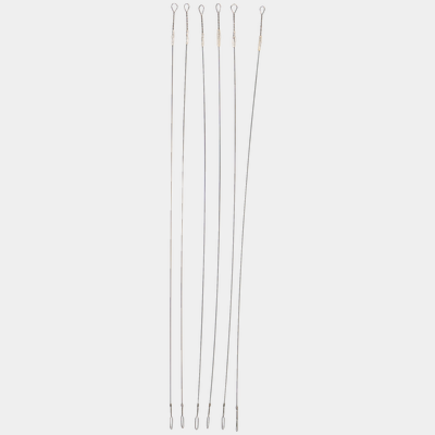 ORVIS PREDATOR - HAYWIRE BITE GUARD -FLUE GJEDDEFORTOM 6PK - Flue.no - Fiskesener og -liner