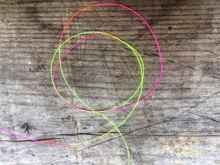 Orvis Tactical Sighter Tippet - Flue.no - Fiskesener og -liner