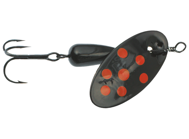 Panther Martin | Classic Regulars spinner - Flue.no - Spinnersluk