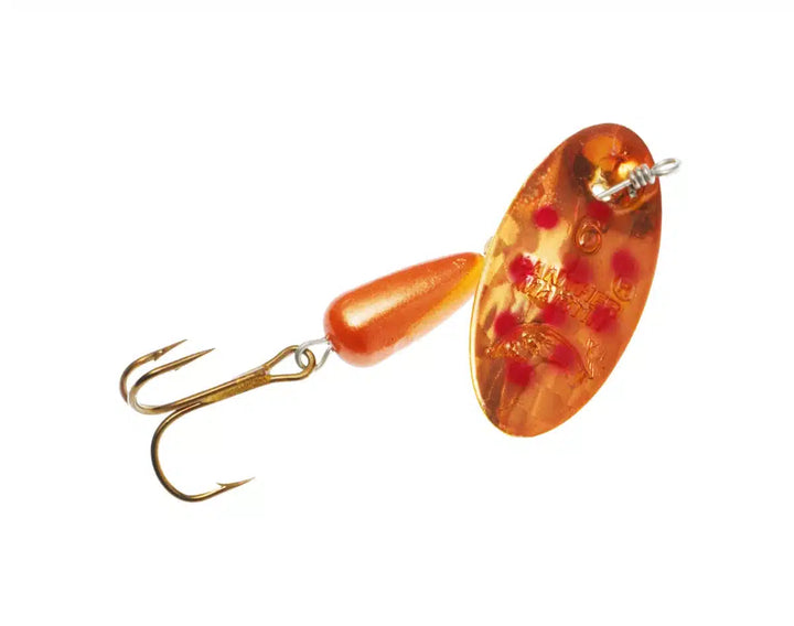 Panther Martin | Classic Regulars spinner - Flue.no - Spinnersluk