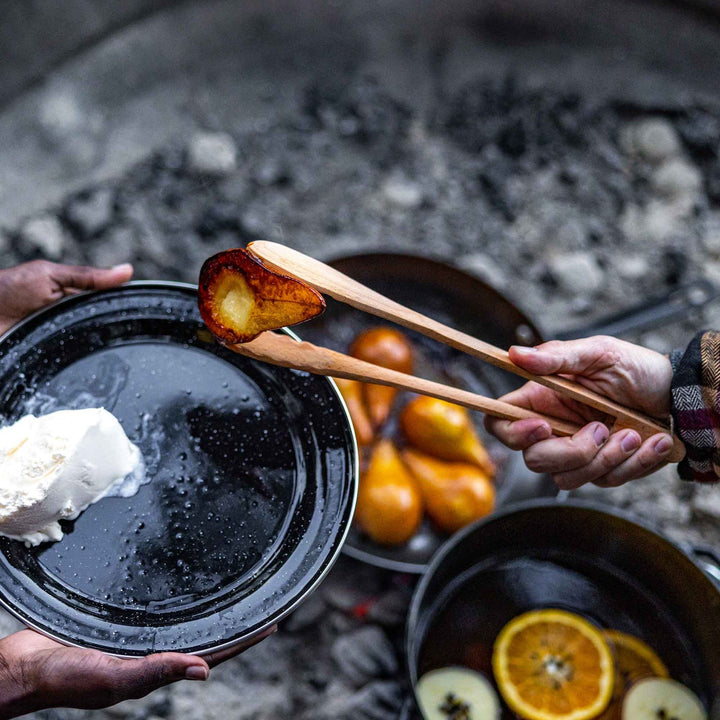 RAKAU TONGS - TANG TIL MATLAGING PÅ TUR | GSI - Flue.no - Campingutstyr