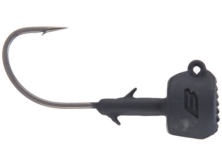 Silent Chaser Draggin' Ned Jigg Hode 4pk | BKK