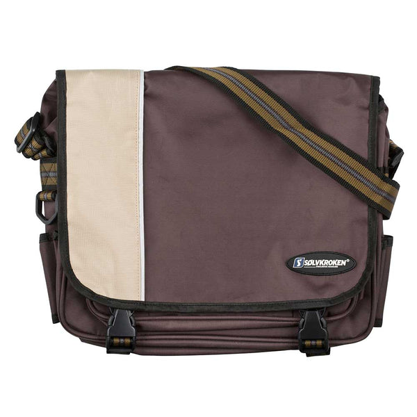 SØLVKROKEN FISKEVESKE MED INNERPOSE - Flue.no - Fiskeutstyr