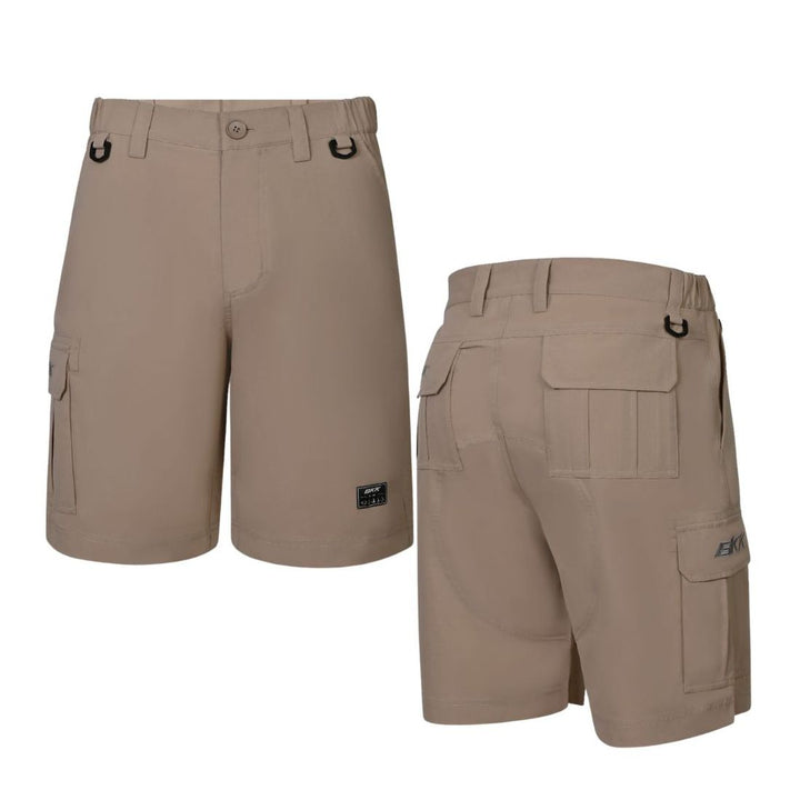 Cargo Shorts QD | BKK